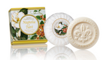 Saponificio Artigianale Fiorentino Magnolia & Tiare Soap 100g