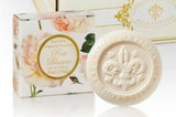 Saponificio Artigianale Fiorentino Rose Soap 100g