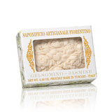 Saponificio Artigianale Fiorentino Jasmine Soap 125g