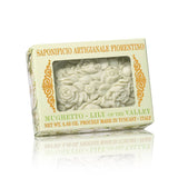 Saponificio Artigianale Fiorentino Lily of the Valley Soap 125g