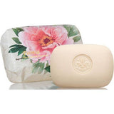 Saponificio Artigianale Fiorentino Peony Soap Set 4 x 200g