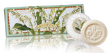 Saponificio Artigianale Fiorentino Lily of the Valley Soap 3x100g