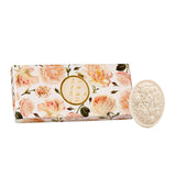 Saponificio Artigianale Fiorentino Rose Blossom Soap Set 3 x 125g
