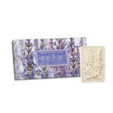 Saponificio Artigianale Fiorentino Tuscan Lavender Soap 3x125g