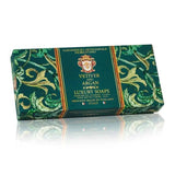 Saponificio Artigianale Fiorentino Vetiver & Argan Soap 3x125g