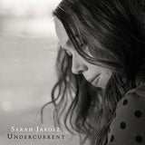 Sarah Jarosz - Undercurrent [Metallic Silver/White Swirl LP] [Vinyl]
