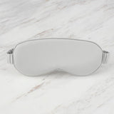 Clean Design Home® Satin Robe with Eyemask Gift Set