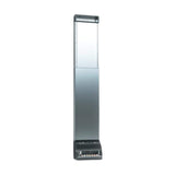 Saunum AirSolo Wall In-Wall Sauna Temp & Steam Equalizer (SAK15369)