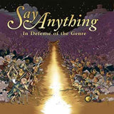Say Anything - In Defense Of The Genre (180 Gram Vinyl) [Import] (2 Lp's) [Vinyl]
