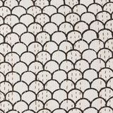 Hand Stitched Block Print Kantha Coverlets