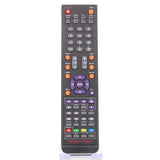 Sceptre E165BDREM TV/DVD Remote Control