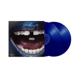 Blue Lips [Explicit Content] (Translucent Blue Vinyl) (2 Lp's) [Vinyl]