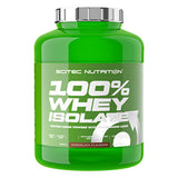 Scitec Whey Isolate 700 Gr