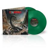 Coming Home Live (Indie Exclusive) (180G Green Vinyl) [2Lp] [Vinyl]