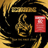 From The First Sting [180G 2Lp] [Vinyl]