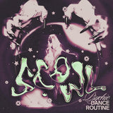 Psychic Dance Routine (Colored Vinyl [Import] [Vinyl]