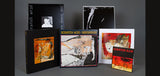 Scratch Acid Box Set (3xLP+7" - Clear) [Vinyl]