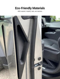 Scratch-Resistant ABS Door Handles for Cybertruck
