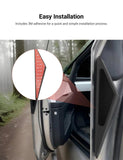Scratch-Resistant ABS Door Handles for Cybertruck