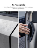 Scratch-Resistant ABS Door Handles for Cybertruck