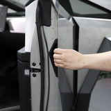 Scratch-Resistant ABS Door Handles for Cybertruck