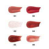 Love Generation Plump Lip Gloss 01 Jules 3.5ml