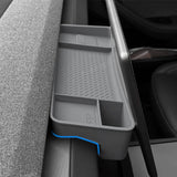 Screen Rear ETC Storage Box for Tesla Model 3 Highland