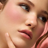 Astra Pure Beauty Cream Blush in 01 - Radiant Flush 5g