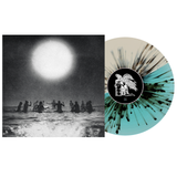 Seahaven (Indie Exclusive) [White, Electric Blue, Black Splater Vinyl] [Vinyl]
