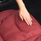 Seasonal Universal Seat Covers for Tesla Model 3/Y/X/S (style 1)