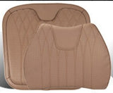 Seasonal Universal Seat Covers for Tesla Model 3/Y/X/S (style 2)