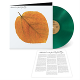 Seasons (Clear Light Green) [Vinyl]