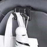 Seat Back Grocery Hook for Tesla Model Y / Model 3