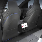 Seat Back Kick Protector for Tesla Model Y Juniper