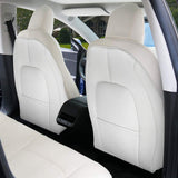 Seat Back Protector for Tesla Model 3 Highland & Model Y Juniper (2pcs)