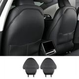 Seat Back Protector for Tesla Model 3 Highland & Model Y Juniper (2pcs)