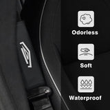 Seat Belt Pads for Cybertruck (2 PCS)
