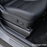 Seat Corner Protection Anti-kick for Tesla Model Y 2021-2025.03