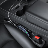 Seat Gap Filler Organizer for Model 3/Y (2PCS)