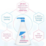 Sebamed Baby Shampoo Gentle Cleansing Formula 750ml