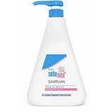 Sebamed Baby Shampoo Gentle Cleansing Formula 750ml
