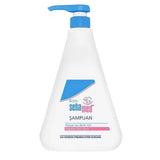 Sebamed Baby Shampoo Gentle Cleansing Formula 750ml