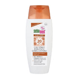 Sebamed Sun SPF 20 Sunscreen Lotion for Gentle Protection 150ml