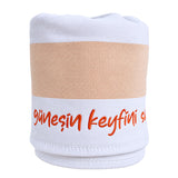 Sebamed Beach Towel Soft Cotton Promotional Accessory