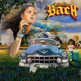 Sebastian Bach - Child Within The Man (Indie Exclusive, Colored Vinyl, Blue) (2 Lp's) [Vinyl]