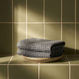 Sedona Australian Cotton Waffle Towels