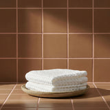 Sedona Australian Cotton Waffle Towels