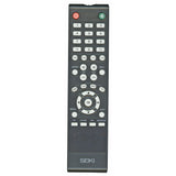 Seiki SC32HT04rem TV Remote Control