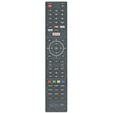Seiki XHY-355-01 TV Remote Control