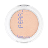 Beaulis Pearl It Highlighter for Radiant Glow 931 Tan Glaze